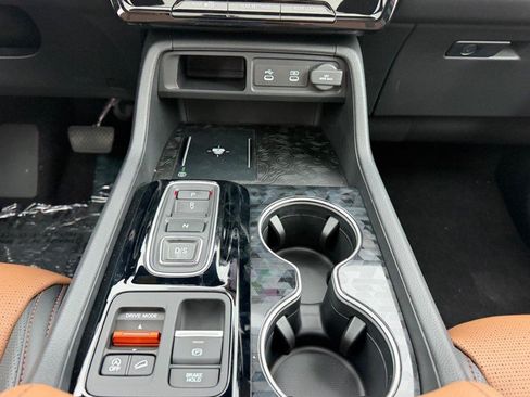 New 2026 Honda Passport TrailSport Elite image 19