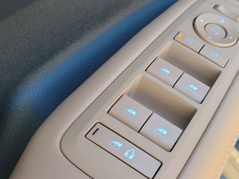 New 2026 Hyundai Santa Fe Calligraphy image 18