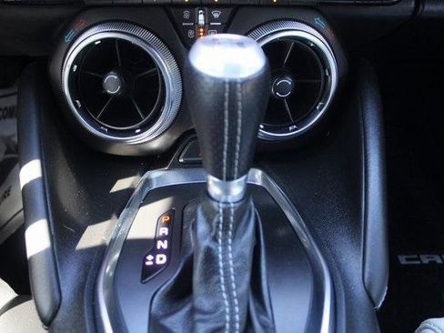 Used 2022 Chevrolet Camaro SS image 18