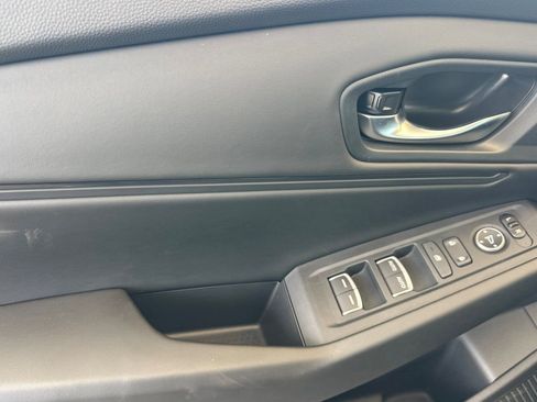 New 2026 Honda Accord SE image 11