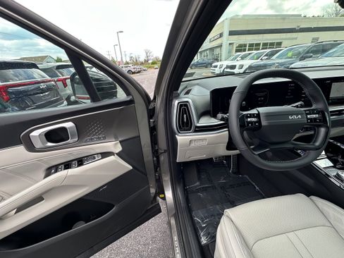 New 2026 Kia Sorento SX Prestige AWD/4WD image 33