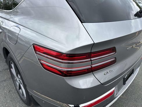 New 2026 Genesis GV80 3.5T Advanced AWD/4WD image 8