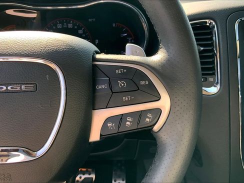 Used 2015 Dodge Durango Citadel w/ Technology Group image 24