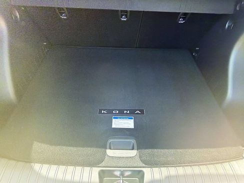 New 2026 Hyundai Kona SEL Sport FWD image 26