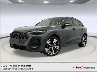 New 2026 Audi SQ5 Premium Plus AWD/4WD video 1