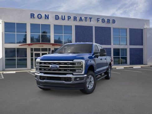 New 2026 Ford F350 XLT w/ XLT Premium Package AWD/4WD image 25