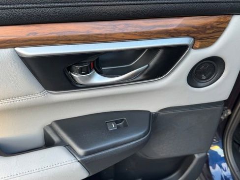 Used 2018 Honda CR-V EX-L image 16