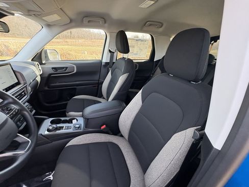 New 2025 Ford Bronco Sport Big Bend image 33