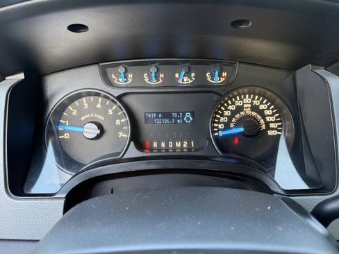 Used 2014 Ford F150 XL w/ Power Equipment Group AWD/4WD image 25