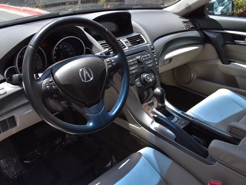 Used 2012 Acura TL FWD image 6