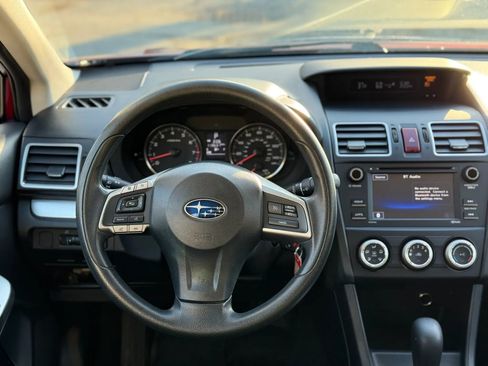 Used 2015 Subaru Impreza 2.0i image 27