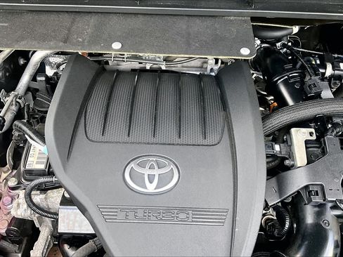 Used 2023 Toyota Highlander XSE AWD/4WD image 33