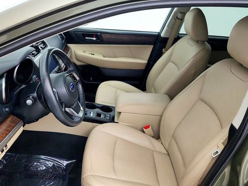 Used 2018 Subaru Outback 2.5i Limited AWD/4WD image 20