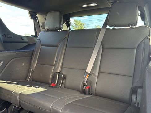 Used 2024 Chevrolet Tahoe High Country image 27