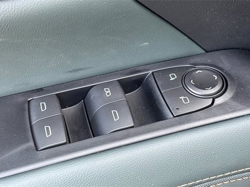 New 2026 GMC Terrain AT4 w/ LPO, Floor Liner Package image 12