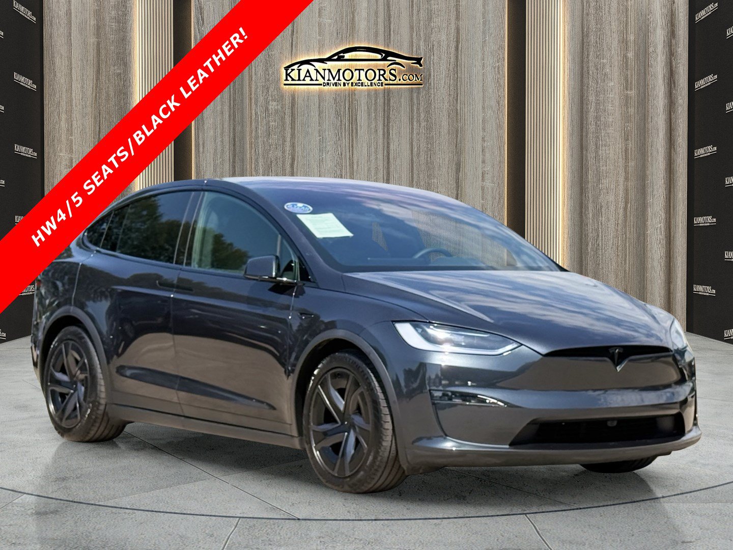 Used 2026 Tesla Model X AWD/4WD 360° Tour
