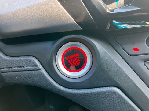 Certified 2024 Honda Odyssey EX-L image 20