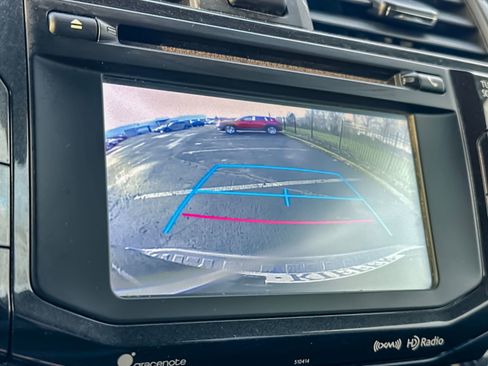 Used 2019 Toyota 4Runner TRD Off-Road image 19