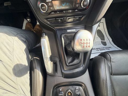 Used 2013 Ford Focus ST image 27