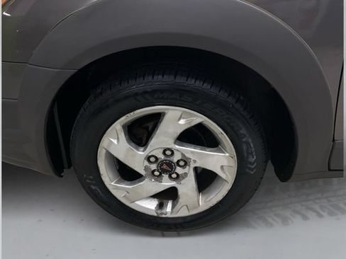 Used 2003 Pontiac Vibe w/ Power Group Value Package FWD image 20