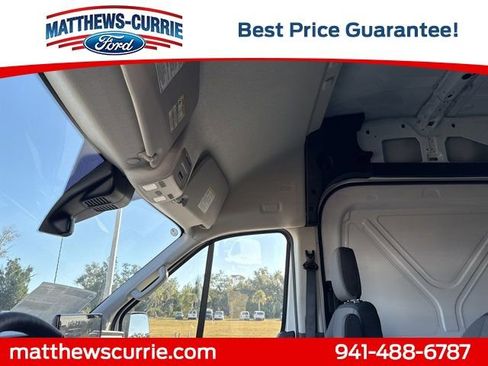 New 2026 Ford Transit 250 148 High Roof image 10