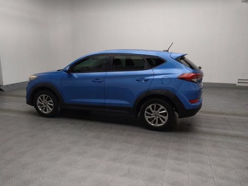 Used 2016 Hyundai Tucson SE image 3