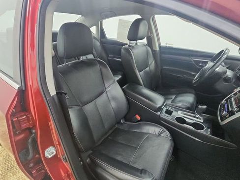 Used 2018 Nissan Altima 2.5 SL image 25