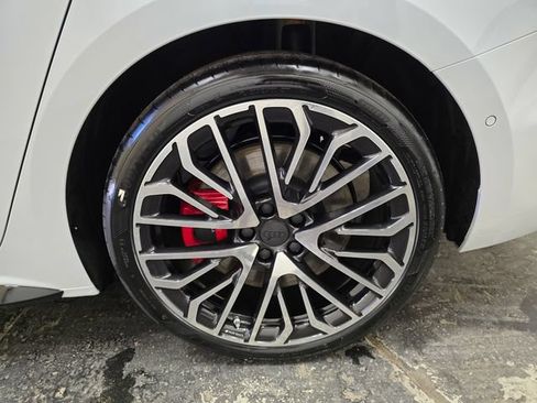New 2026 Audi S5 Premium Plus AWD/4WD image 11