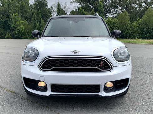 Used 2019 MINI Cooper Countryman S FWD image 2