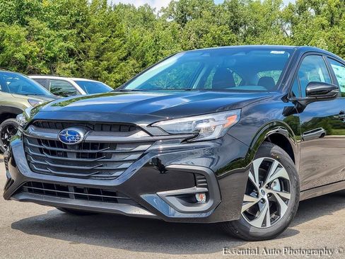 New 2025 Subaru Legacy Premium w/ Popular Package #1A image 2