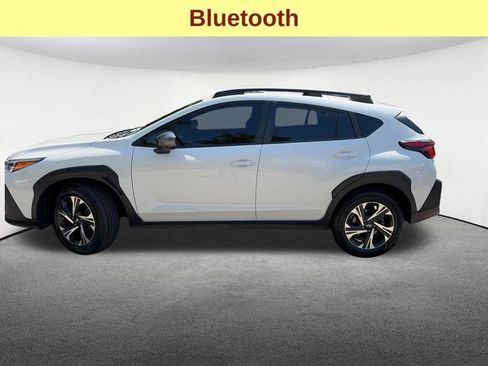 Certified 2024 Subaru Crosstrek 2.0i Premium AWD/4WD image 12