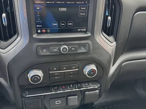 Used 2019 GMC Sierra 1500 2WD Double Cab w/ Convenience Package image 23