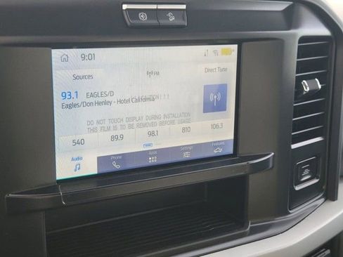 New 2026 Ford F250 XLT w/ FX4 Off-Road Package image 16