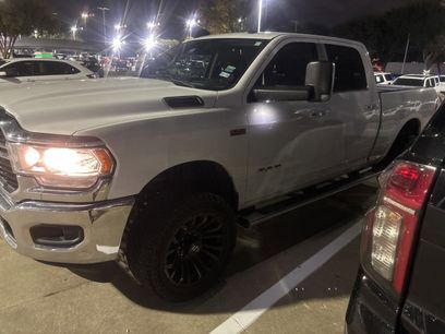 Used 2019 RAM 2500 Big Horn