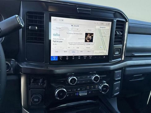 New 2026 Ford F350 Lariat RWD image 33