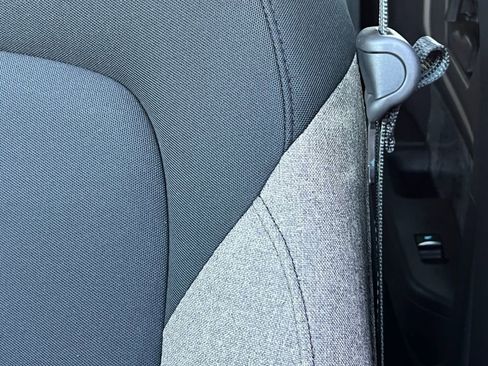 Used 2025 Ford Bronco Sport Big Bend w/ Convenience Package image 12