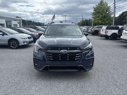 Used 2025 Subaru Ascent Onyx Edition AWD/4WD image 17
