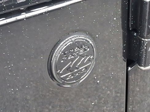 Certified 2021 Jeep Wrangler Unlimited Sport image 17