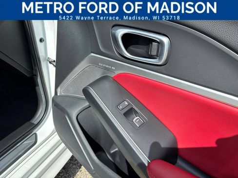 Used 2024 Acura Integra Type S FWD image 42