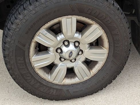 Used 2012 Ford F150 XLT w/ XTR Pkg AWD/4WD image 10