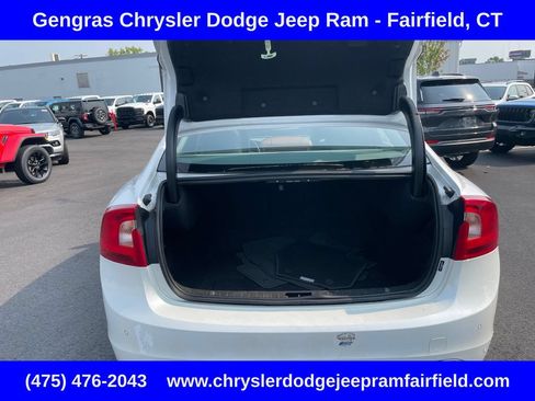 Used 2017 Volvo S60 T5 Inscription AWD/4WD image 31