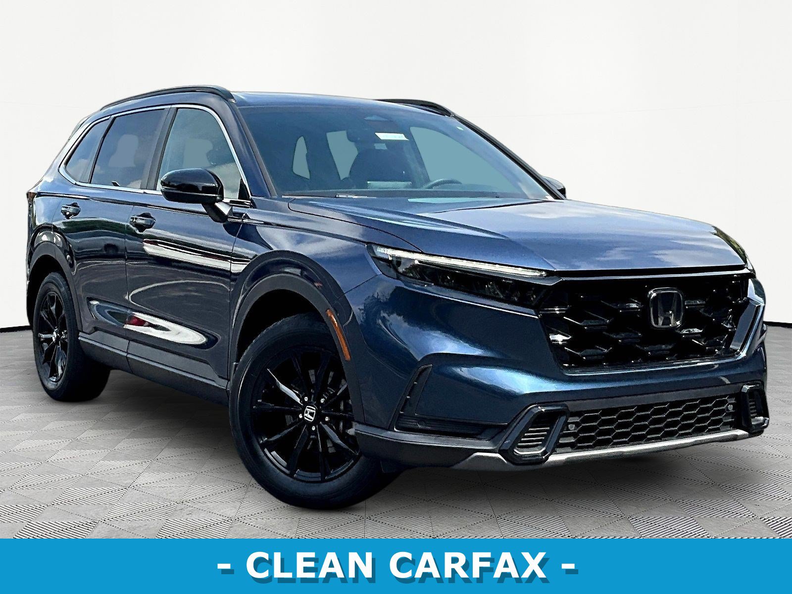 Certified 2024 Honda CR-V Sport-L image 3