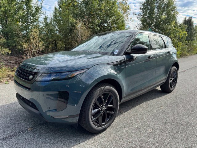 New 2026 Land Rover Range Rover Evoque S AWD/4WD image 1