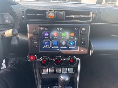 Used 2024 Subaru BRZ Limited image 7