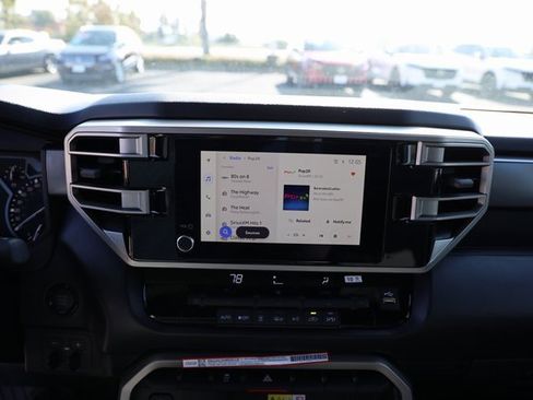 New 2026 Toyota Tundra SR5 image 17