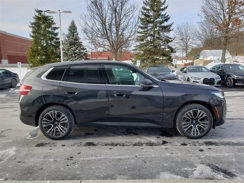 New 2026 BMW X3 xDrive30 w/ Premium Package image 4