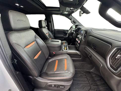 Used 2019 GMC Sierra 1500 AT4 w/ AT4 Premium Package image 16