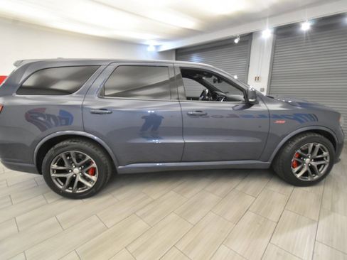 Used 2019 Dodge Durango SRT AWD/4WD image 6