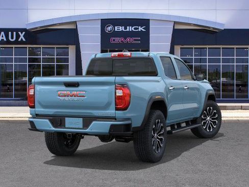 New 2026 GMC Canyon Denali image 76