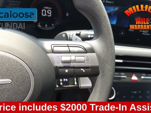 Used 2024 Hyundai Sonata SEL FWD image 18